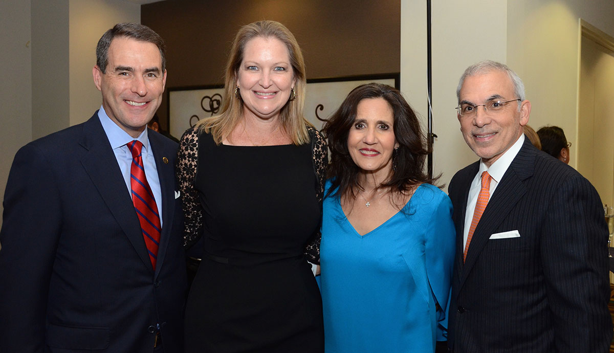 Celebrating History in the Making: Crime Stoppers of Houston 2016 Gala ...