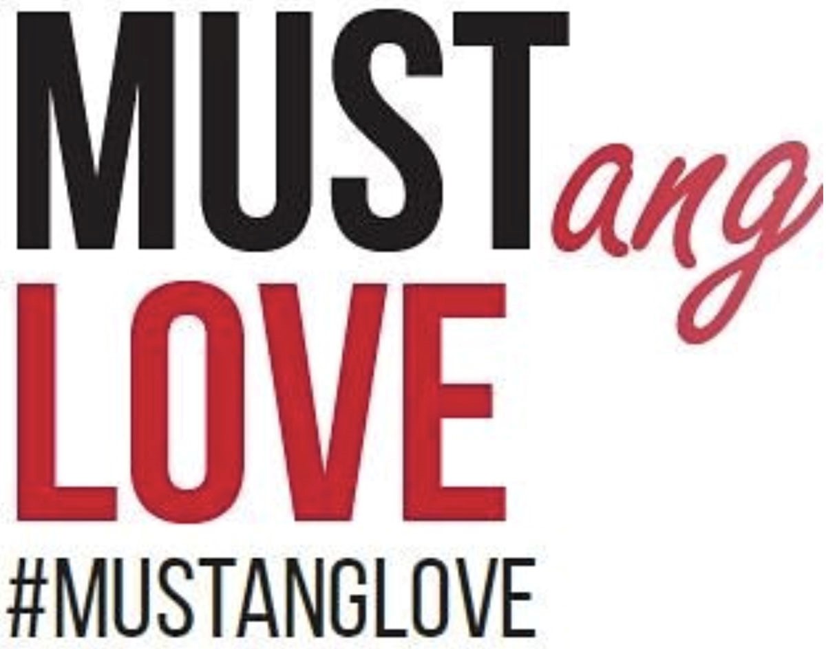Mustang Love through Adversity | The Buzz Magazines