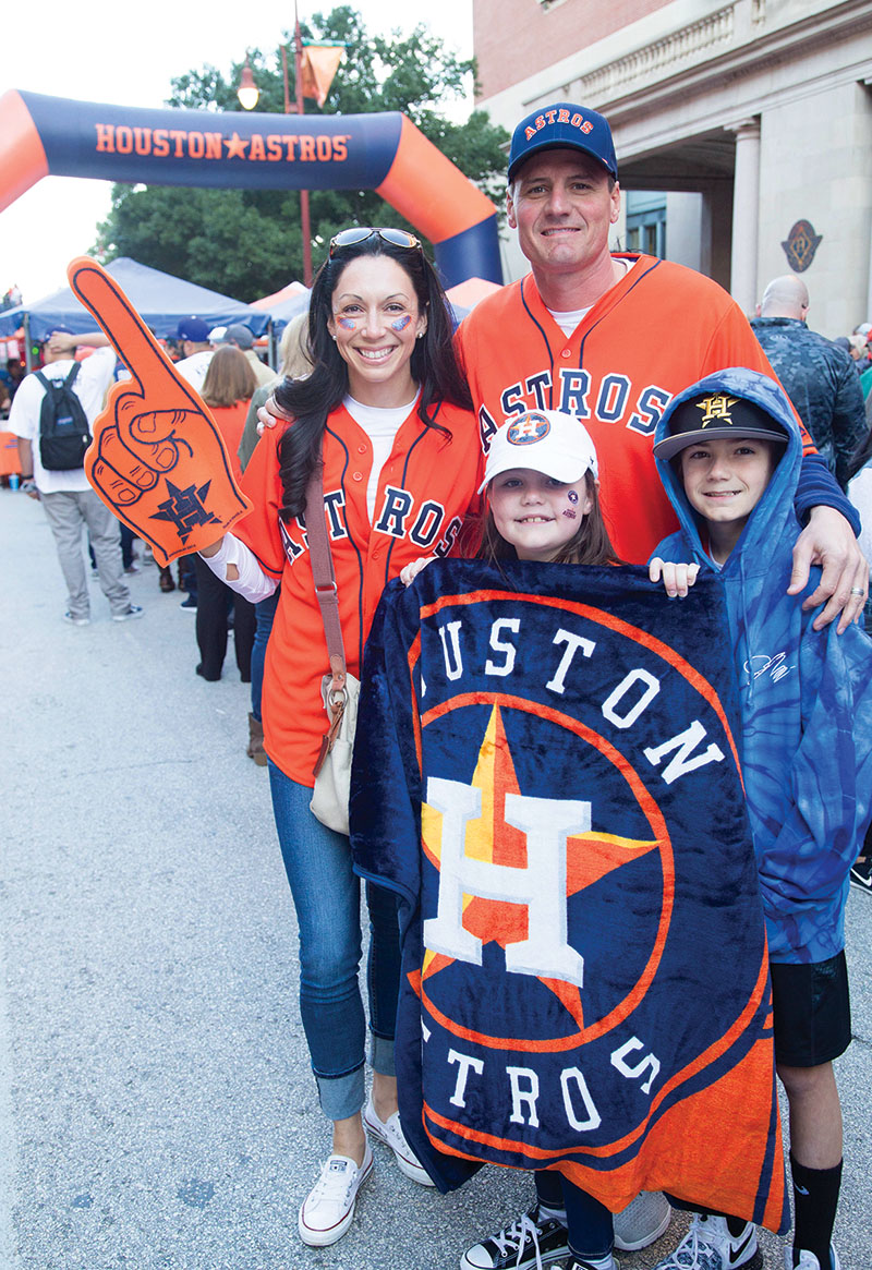 Houston Astros 2017 World Series Champions Patch – The Emblem Source