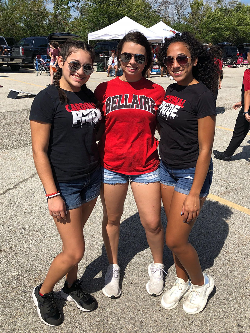 Bellaire High School Spirit Week and Homecoming | The Buzz Magazines