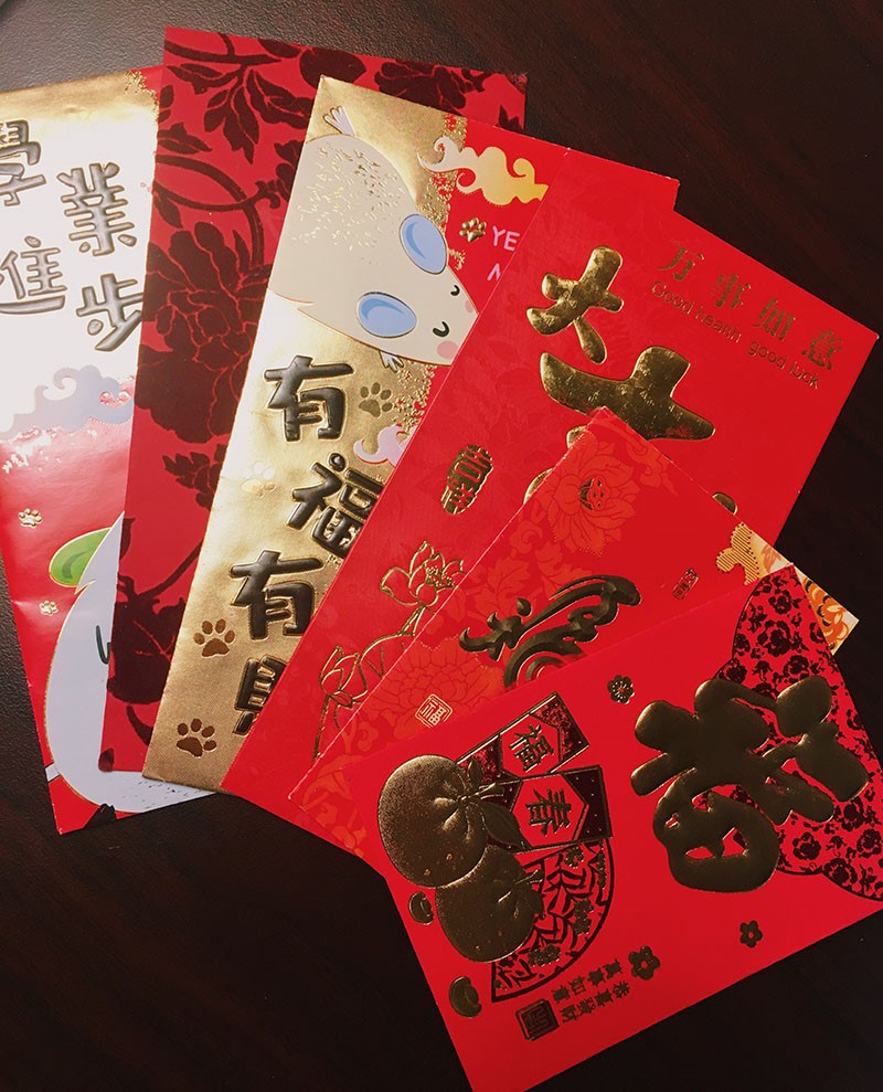 Lunar New Year Traditions The Buzz Magazines