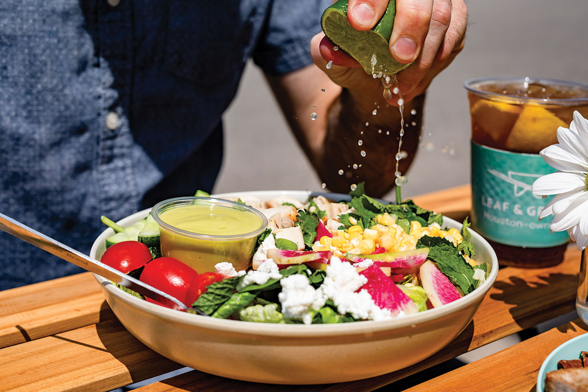 US: Ready-to-eat salad bowls launched nationally