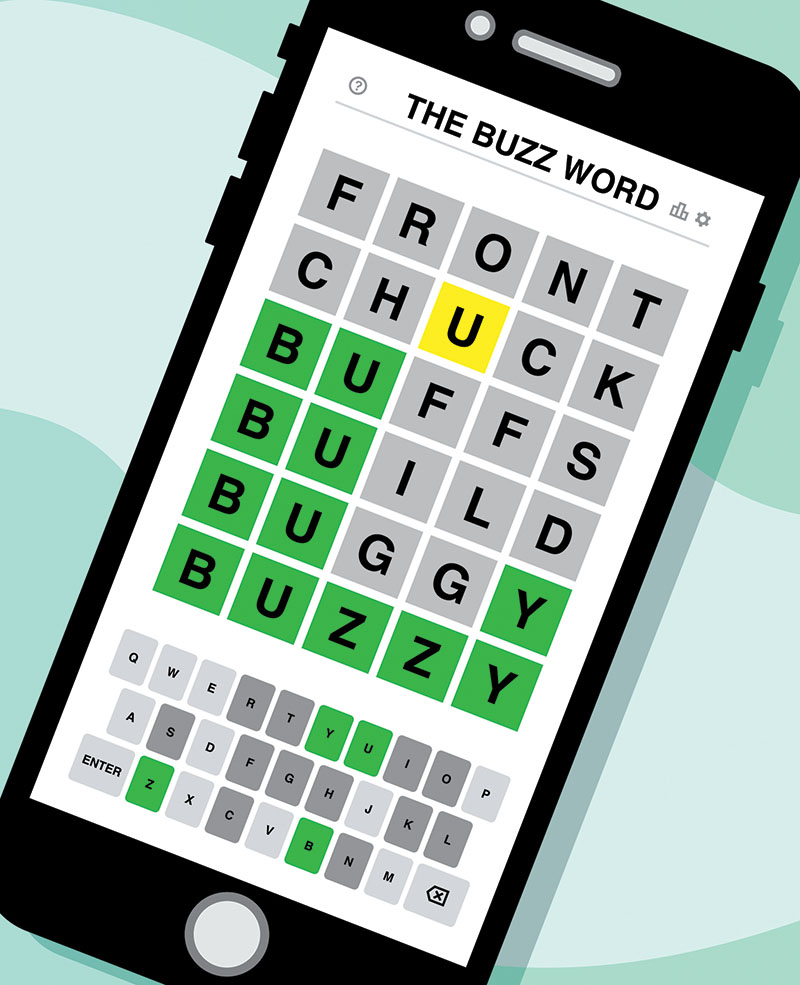 Wordle: Everything You Need to Know About 2022's Biggest Word Game - CNET