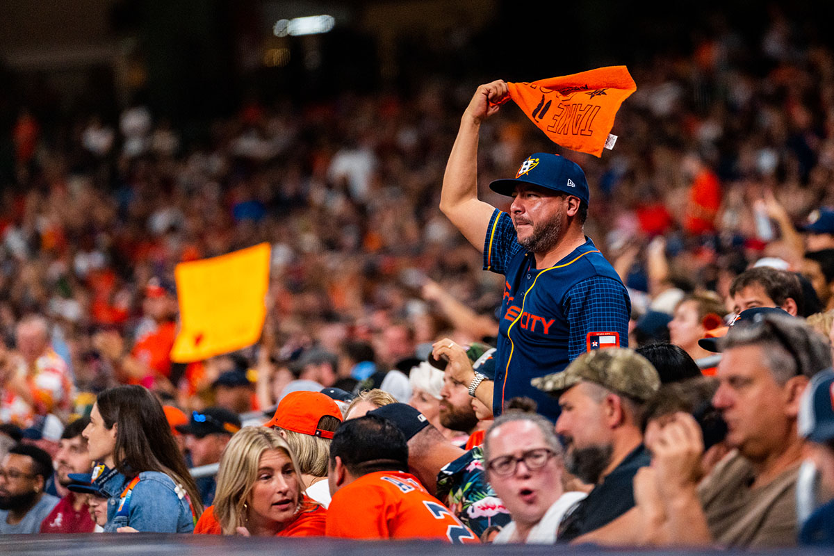 Astros in the ALCS: Where to Watch the 2022 Series