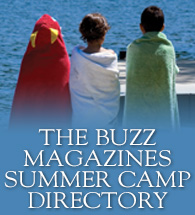 Buzz Summer Camp Directory