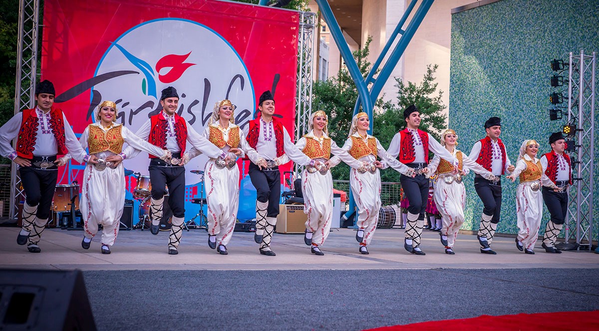 Annual Turkish Festival | The Buzz Magazines