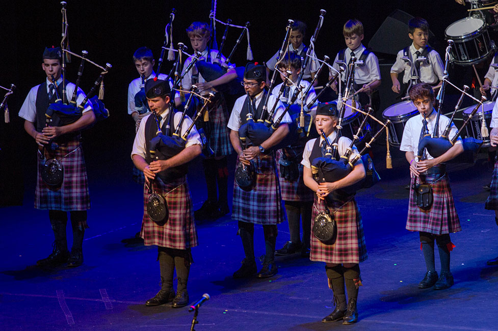 Sounds of Scotland | The Buzz Magazines