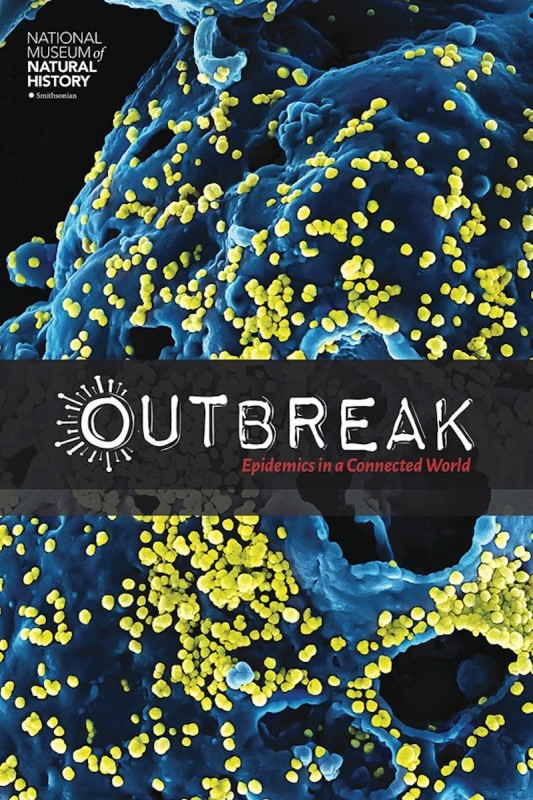 Outbreak: Epidemics In A Connected World | The Buzz Magazines