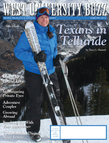 West U - February 2014