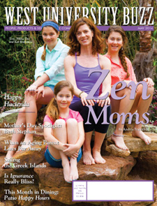 West U - May 2014
