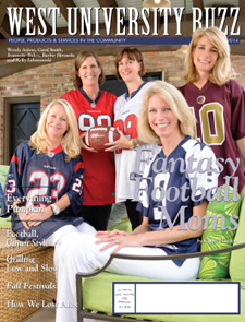 West U - October 2014