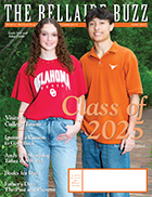Bellaire - June 2025