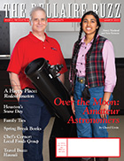 Bellaire - March 2025
