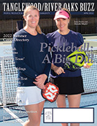 Tanglewood River Oaks - April 2022