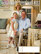 Tanglewood River Oaks - April 2025