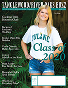 Tanglewood River Oaks - June 2020