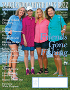 Tanglewood River Oaks - September 2019
