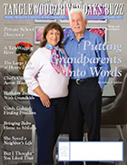 Tanglewood River Oaks - September 2021