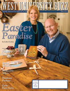 West U - April 2015