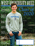 West U - June 2020