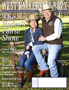 West U - March 2016