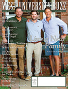 West U - November 2019