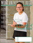 West U - October 2023