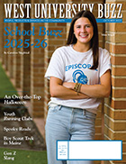 West U - October 2025