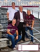 West U - September 2024
