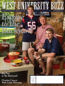 West U - September 2014