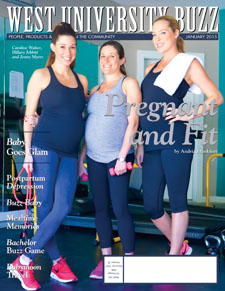 West U - January 2015