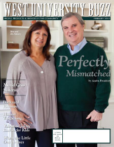 West U - February 2015