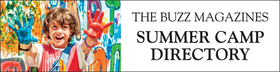 2026 Buzz Summer Camp Directory