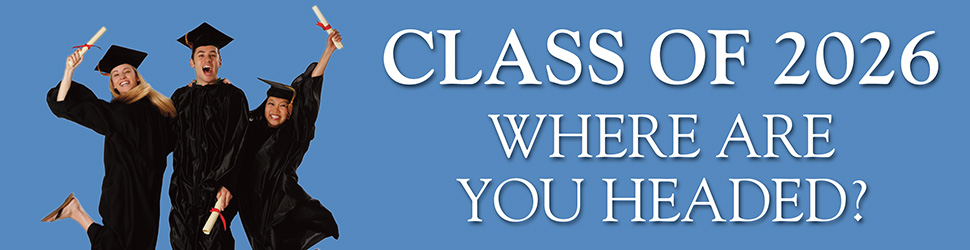 Where Are They Headed