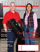 Bellaire - March 2025