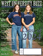West U - June 2024