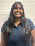 Nithya Ravi