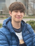 Ethan Vinson Ethan Vinson
