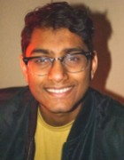 Surya Ramakrishnan Surya Ramakrishnan