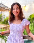 Leah Cororve Leah Cororve