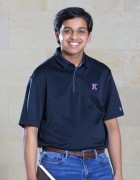 Eshaan Mani Eshaan Mani