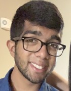 Nitin Manian Nitin Manian