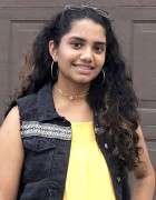 Puneetha Goli Puneetha Goli