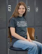 Tessa Brown