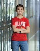 Olivia Koo