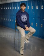 Adarsh Mohanty