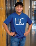 Jackson Yi