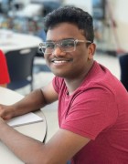 Siddharth Dasari
