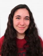 Sophia Hernandez Sophia Hernandez