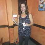 Janet McNulty won the French Cuff Boutique gift card.